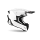KASK AIROH TWIST 2.0 COLOR WHITE GLOSS