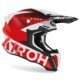 KASK AIROH TWIST 2.0 Lift Red Matt