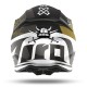 KASK AIROH TWIST 2.0 Sword Gloss/Matt