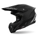 KASK AIROH Twist 3 Color Black Matt