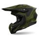 KASK AIROH Twist 3 Military Matt