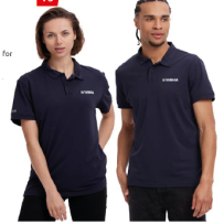 25 MARINE POLO TECH UNISEX