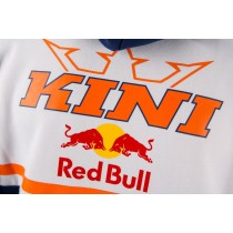 Bluza z kapturem KINI-RB Team