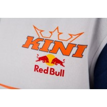 Bluza z kapturem KINI-RB Team
