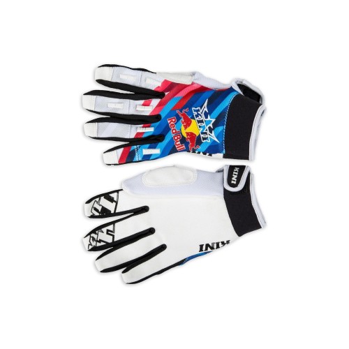 Rękawice MX KINI-RB Competition Pro