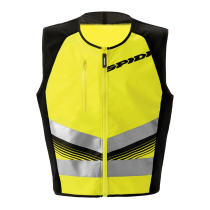 Z187 HV Vest Light