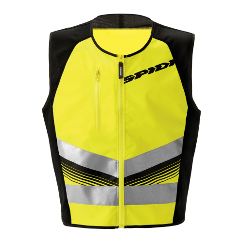 Z187 HV Vest Light