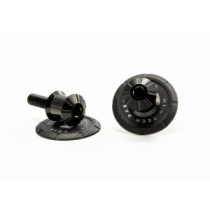Rolki wahacza PUIG M6 PRO (Aprilia / Ducati / Triumph / Yamaha)