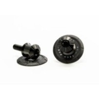 Rolki wahacza PUIG M6 PRO (Aprilia / Ducati / Triumph / Yamaha)