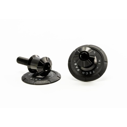 Rolki wahacza PUIG M6 PRO (Aprilia / Ducati / Triumph / Yamaha)