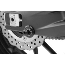 Rolki wahacza PUIG M6 PRO (Aprilia / Ducati / Triumph / Yamaha)