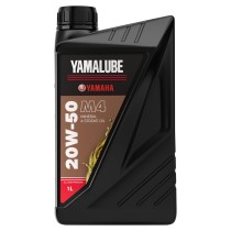 YMD-65032-01-06 Olej Mineralny Yamalube M4 20W50, 1 L