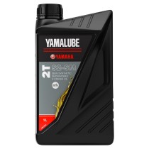YMD-67021-01-03 Półsyntetyczny Olej Yamalube S2-SM Do Skuterów Śnieżnych