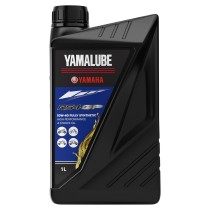 YMD-65051-01-03 W Pełni Syntetyczny Olej Yamalube RS4GP 10W-40