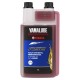 YMD65081-01-04 W Pełni Syntetyczny Olej Yamalube RS2 Do 2 Suwów, 1 L