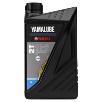 YMD-63023-01-11 Półsyntetyczny Olej Yamalube S2-W Waverunner
