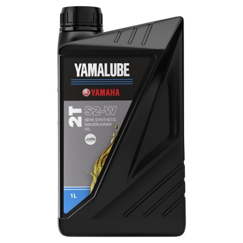 YMD-63023-01-11 Półsyntetyczny Olej Yamalube S2-W Waverunner