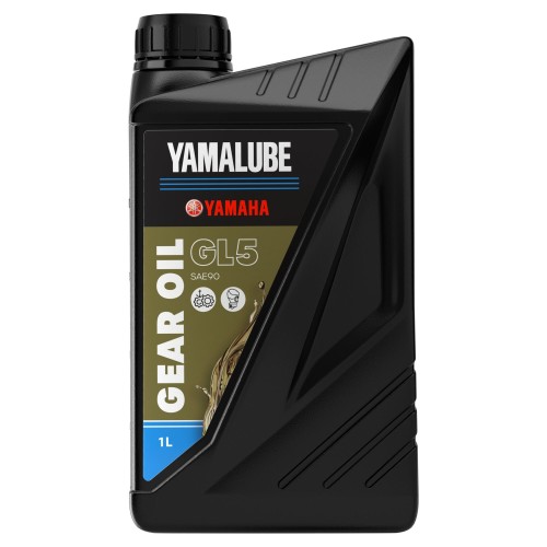YMD-73011-10-04 Olej Przekładniowy Yamalube GL5 SAE90