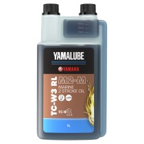 YMD-63021-01-A5 Olej Yamalube M2-M Do Morskiego 2 Suwu TC-W3-RL