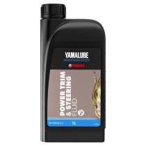 YMD-65049-17-21 Yamalube Power Trim & Steering Fluid