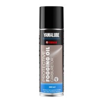 YMD-65049-18-82 Yamalube Protective Fogging Oil Carburetor