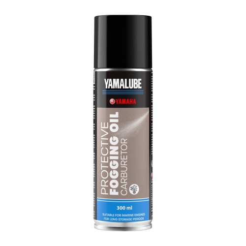 YMD-65049-18-82 Yamalube Protective Fogging Oil Carburetor
