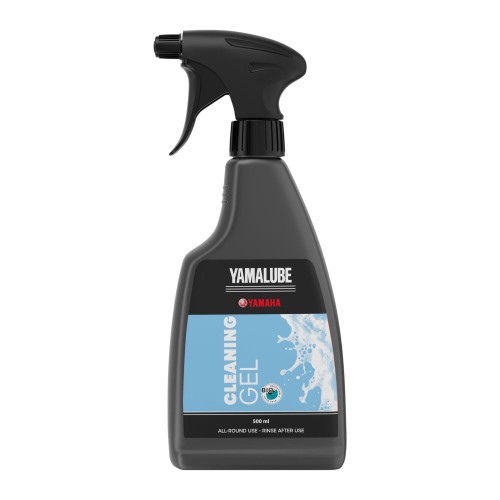 YMD-65049-18-91 Żel Czyszczący Yamalube 500 Ml