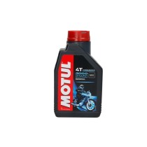 MOTUL Olej silnikowy 4T 20W50 3000 4T, API SJ JASO MA-2 Mineralny
