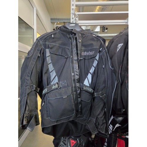 Kurtka Wintex Tenere | UHMA Bike