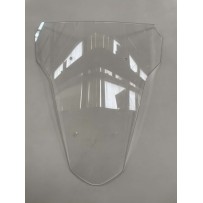 Yamaha TRACER 7 – szyba OEM B4T-F837U-01