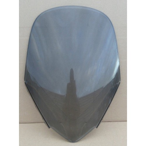 1SD-FF837-U0-00  1SDFF837U000 Yamaha szyba XMAX 2013-2017