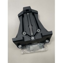 Yamaha Ténéré, XTZ1200, XTZ1200 SUPER TENERE, SUPER TENERE 1200 – płyt