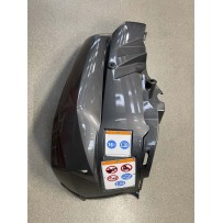 Yamaha KODIAK 700 2017-2021 – błotnik OEM B16-F1500-B0