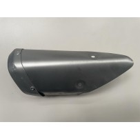 Yamaha MT-07, TRACER 7, YZF-R7 2016-2021 – osłona tłumika OEM B4T-1470