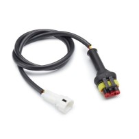 Yamaha – wiązka elektryczna OEM BC6-H253L-00-00