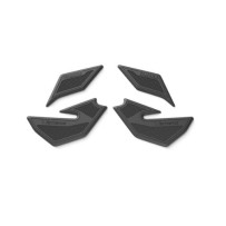 Yamaha TENERA 700, Ténéré 2025-2026 – gripy zbiornika paliwa OEM BRL-F