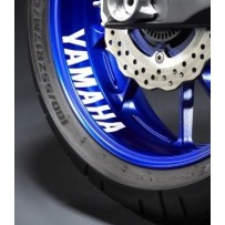 Yamaha – naklejka OEM YME-FSGEN-00-00