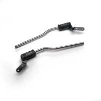 Yamaha MT-09 – stelaż do sakw bocznych OEM B7N-FSSBS-10-00