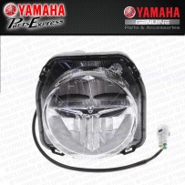 Yamaha Grizzly 700, Wolverine, YXZ 1000 – lampa przednia OEM 2UD-84300