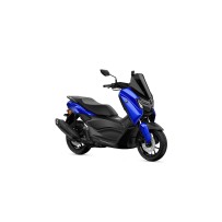 NMAX 125