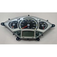 Yamaha XMAX, XMAX 250 2005-2009 – licznik / zegary OEM 1C0-H3510-23-00