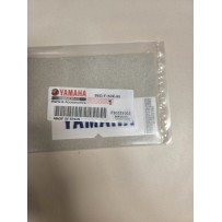 B6G-F153E-60 Emblemat Yamaha Yamaha OEM