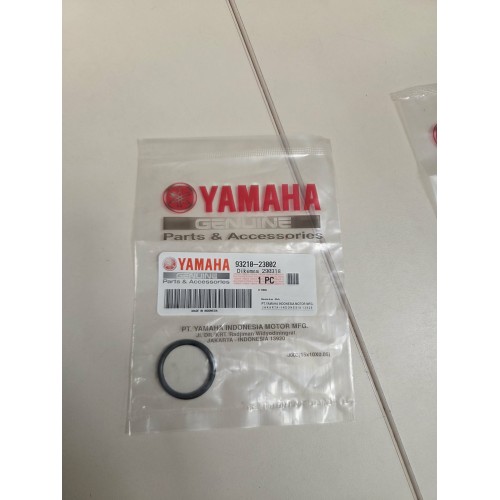 93210-23802 O-ring / pierścień uszczelniający OEM Yamaha OEM