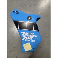 Yamaha Ténéré 700 2021-2024 OSŁONA LEWA OEM BW3-F835U-00-G8 BW3F835U00