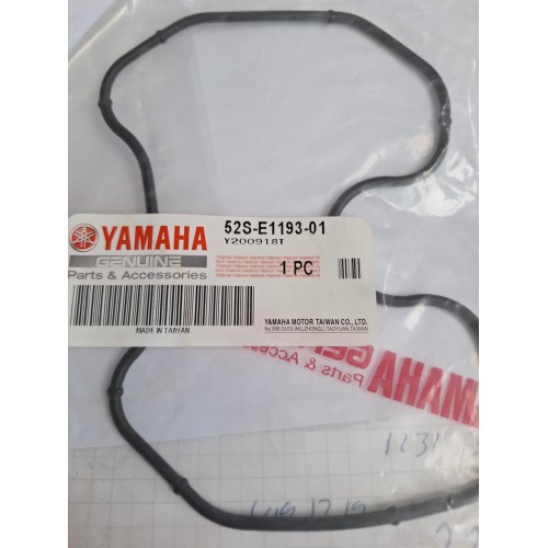 Uszczelka pokrywy zaworów Yamaha 52S-E1193-01
