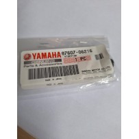 Śruba z podkładką Yamaha 97607-06216 9760706216 OEM