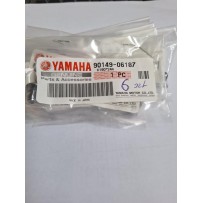 Wkręt Yamaha 90149-06187