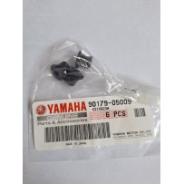 Nakrętka Yamaha 90179-05009 9017905009 OEM