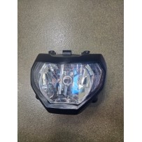 Yamaha lampa przewdnia MT-07 2018-2020 B4C-84300-01 B4C8430001