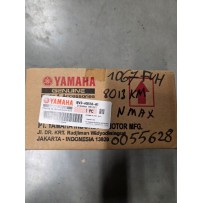 Oryginalna część Yamaha   OEM Grzane Manetki Yamaha Niken  BD5829A00 BD5-829A00-00